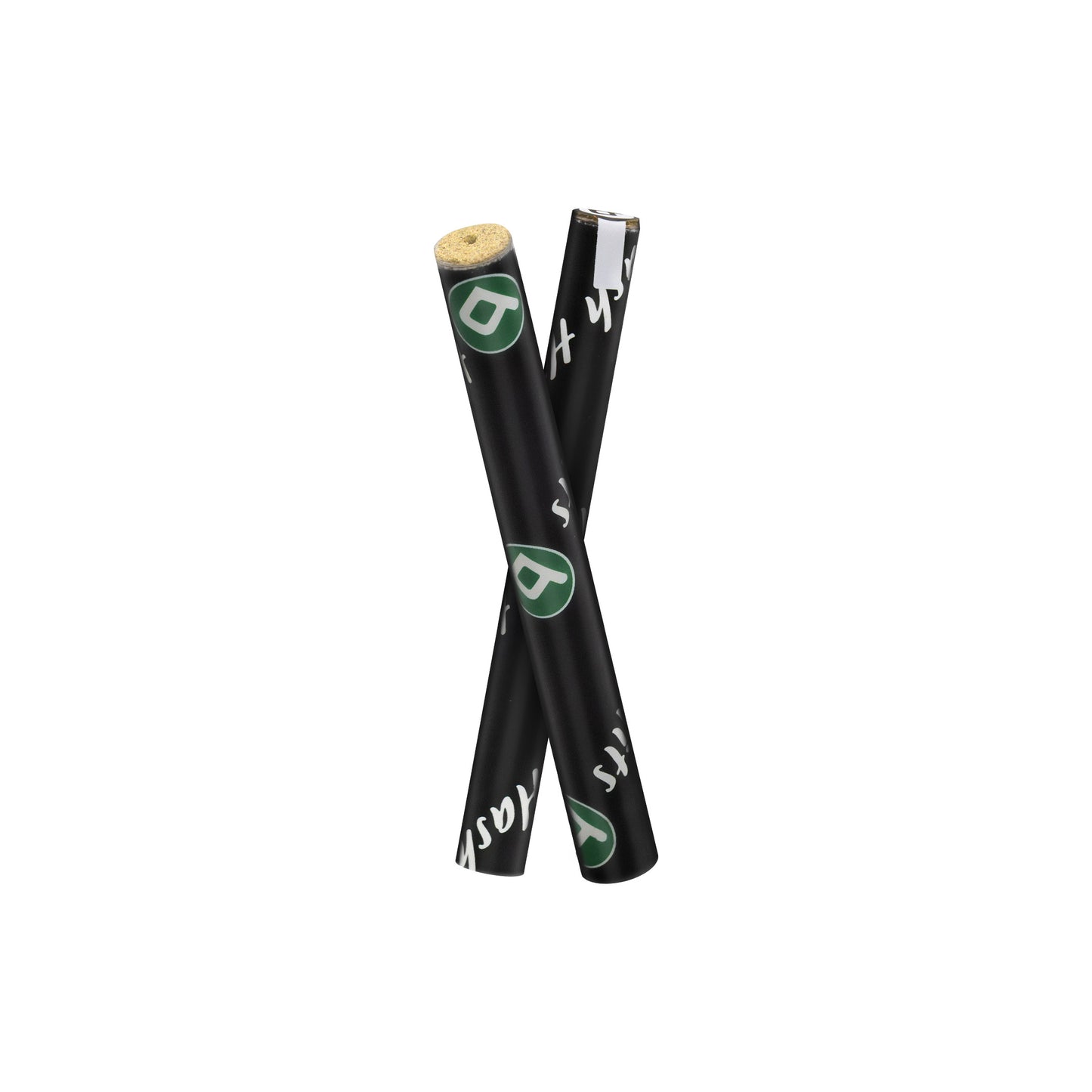 Hash Hits (Packaging Only)