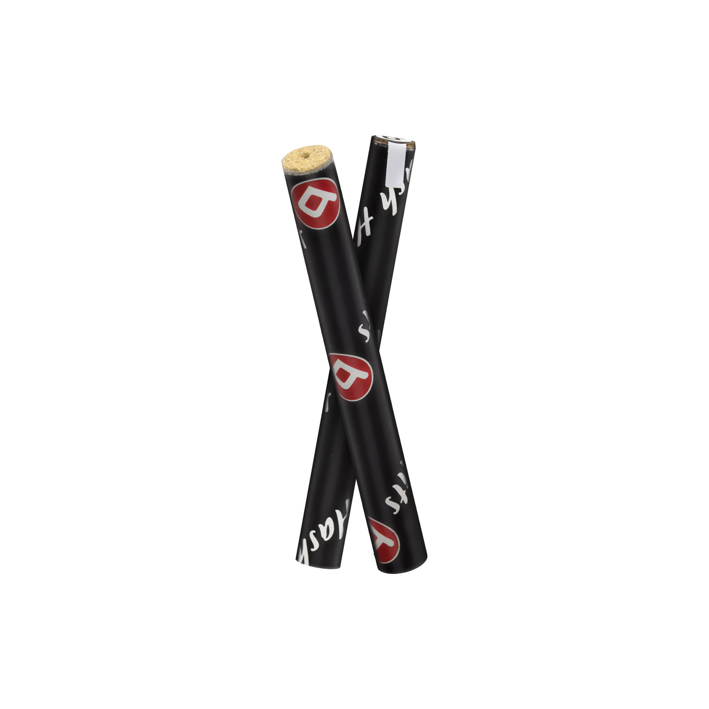 Hash Hits (Packaging Only)