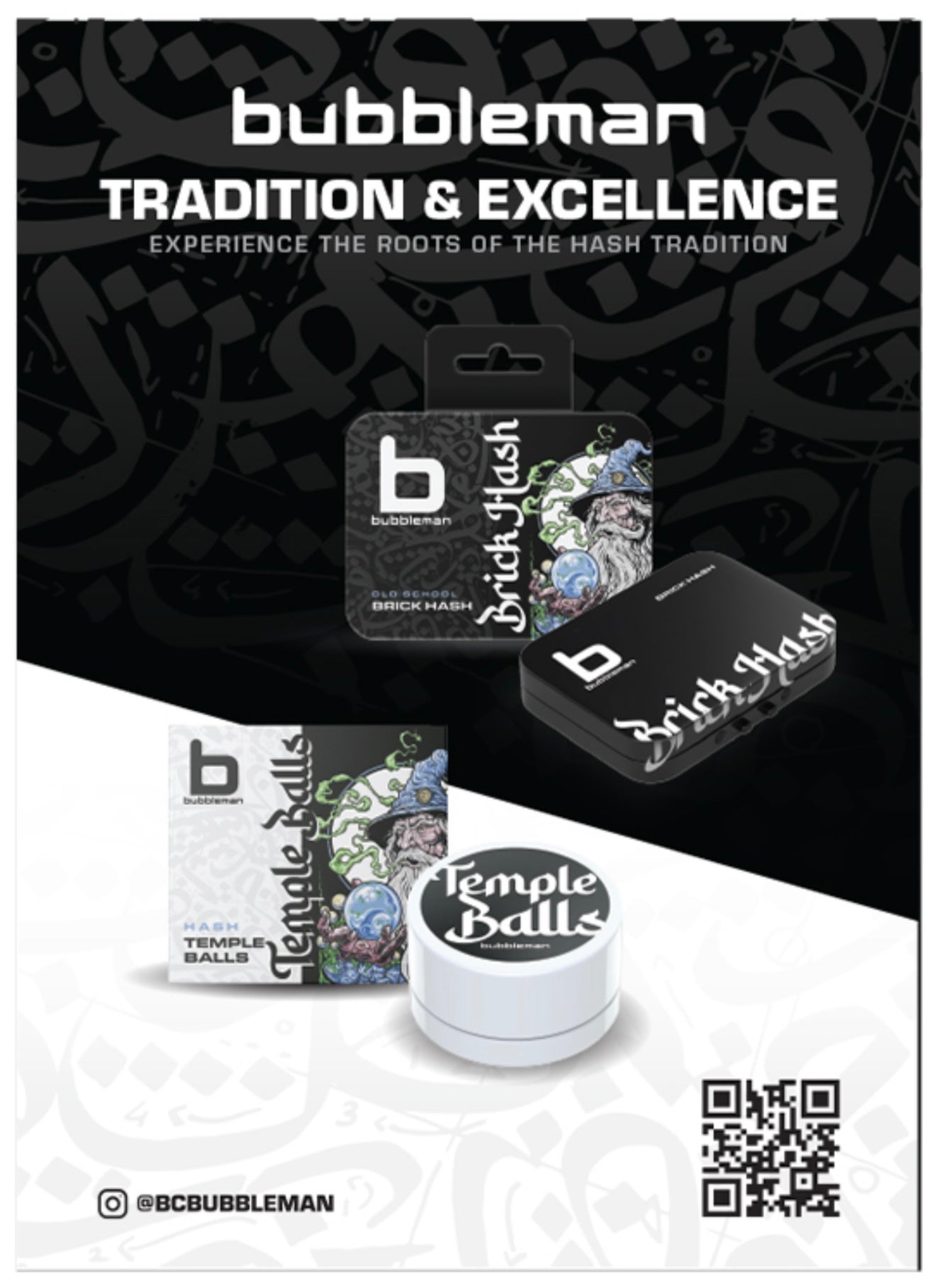 5x7 Table Tents