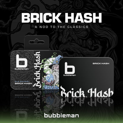 Brick Hash State Launch